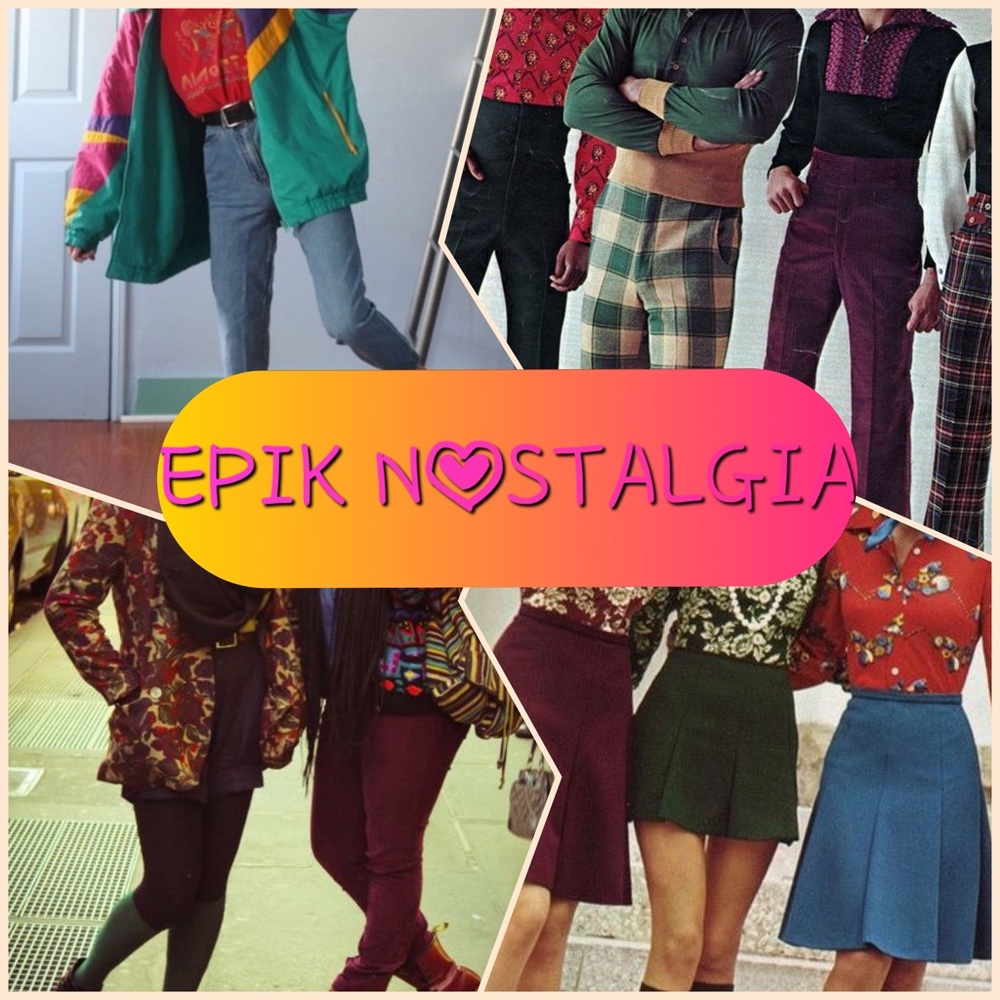 Meet your Posher, Epik